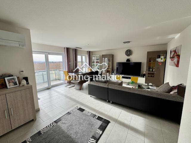 Apartment kaufen in Niedernhall, Baden-Württemberg