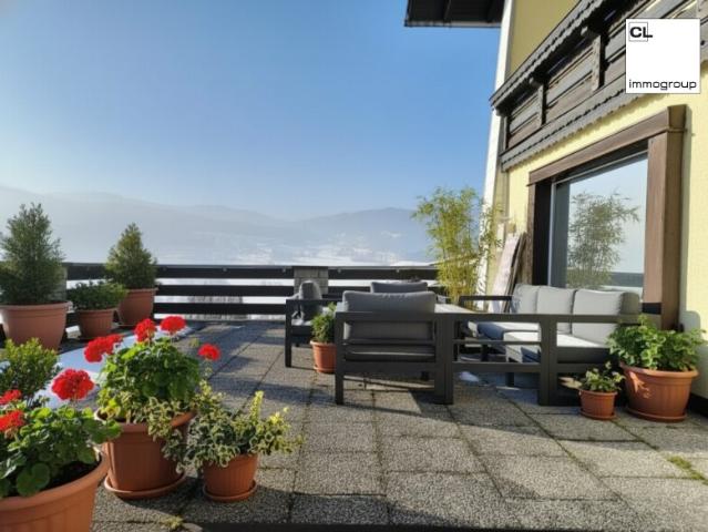 Wohnung kaufen in Oberwang, Oberösterreich