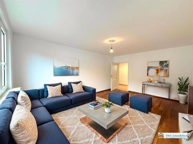 Wohnung kaufen in Mülheim, Köln