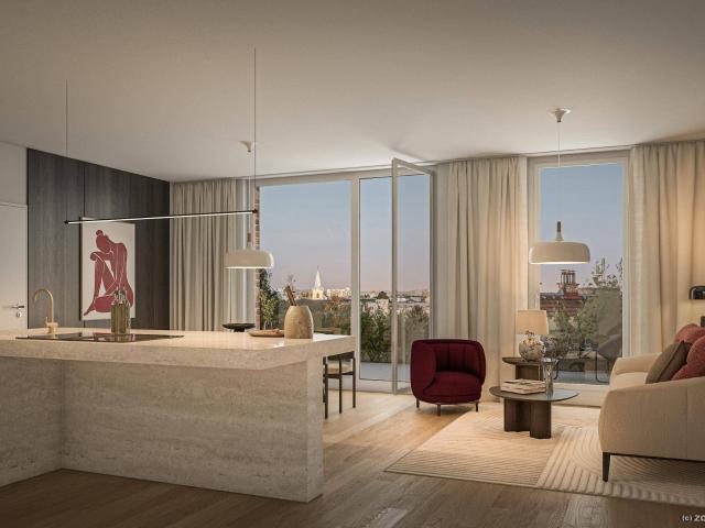 Apartment kaufen in Groß-Schwechat, Schwechat