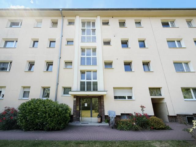Apartment mieten in Gropiusstadt, Berlin