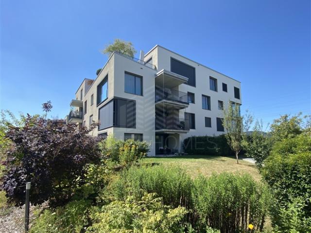 Wohnung kaufen in Staufen, Aargau