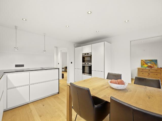 Wohnung kaufen in Wölfl, Penzberg