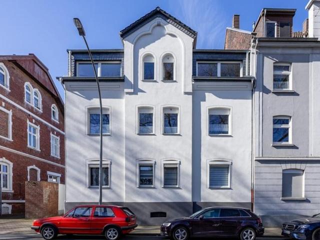 Wohnung mieten in Herne-Süd, Herne