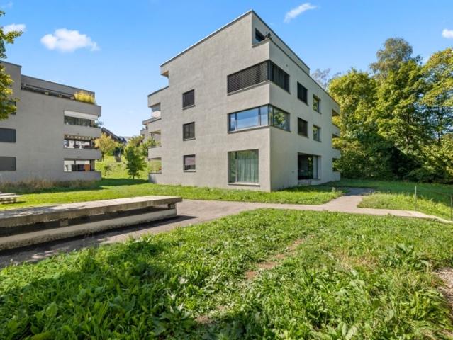 Wohnung kaufen in Schliern, Köniz