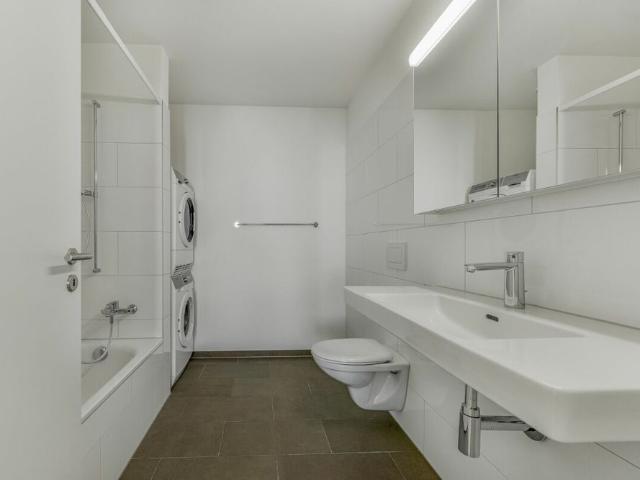 Apartment mieten in Möriken (AG), Aargau