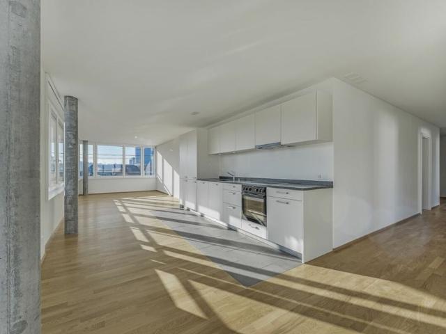 Apartment mieten in Möriken (AG), Aargau