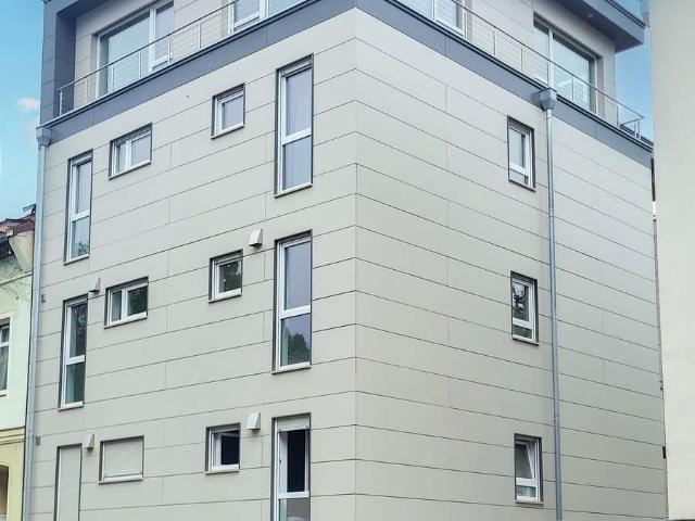 Wohnung kaufen in Apolda, Landkreis Weimarer Land