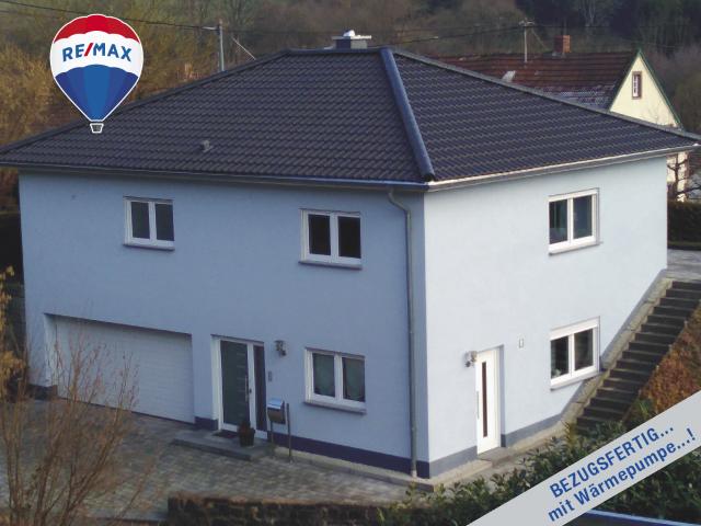 Haus kaufen in Sankt Wendel, Saarland