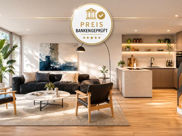 Wohnung kaufen in Kreuzlingen, Thurgau