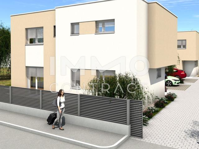 Haus kaufen in Neufeld an der Leitha