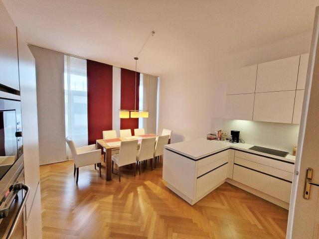 Apartment kaufen in KG Landstraße, Wien