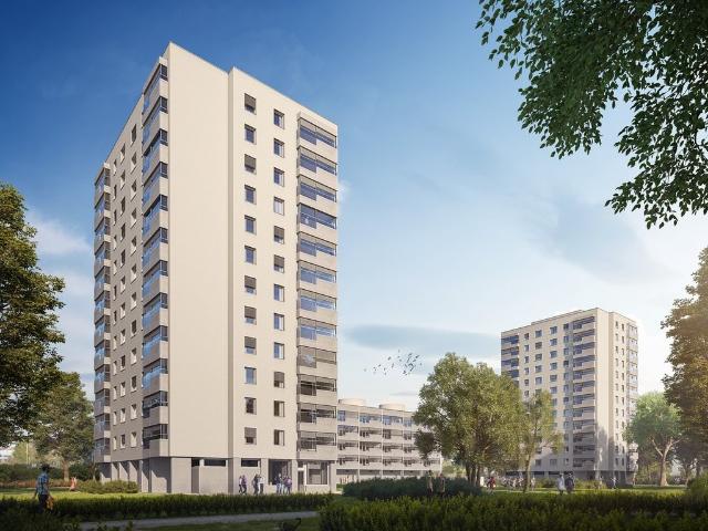 Wohnung mieten in Allschwil, Basel-Landschaft
