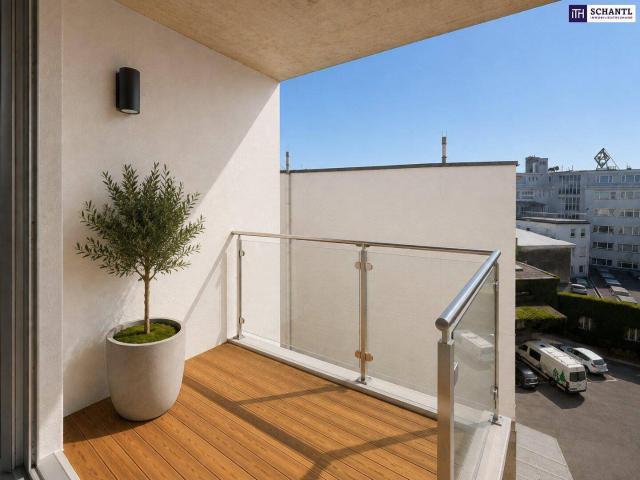 Apartment kaufen in KG Leopoldstadt, Wien