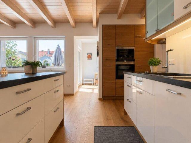 Apartment kaufen in Sparchen, Kufstein