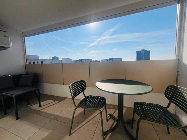 Apartment kaufen in Sankt Leonhard, Gersdorf-Feistritz