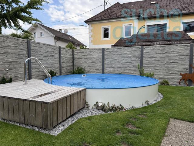 Haus kaufen in Schwertberg