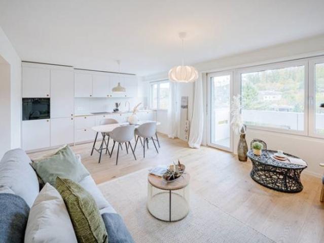 Wohnung kaufen in Therwil, Basel-Landschaft