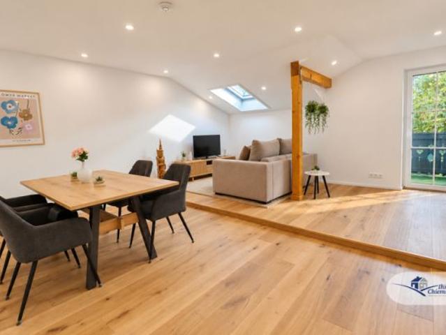 Wohnung kaufen in Bernau am Chiemsee, Landkreis Rosenheim