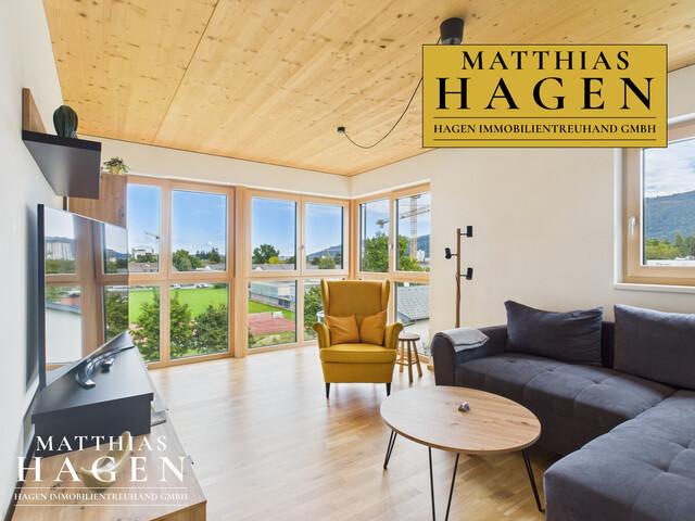 Apartment mieten in Bregenz, Vorarlberg