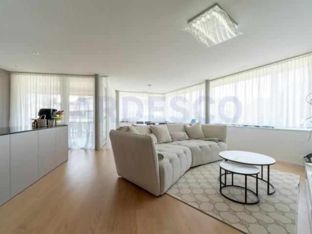 Wohnung kaufen in Aarburg, Aargau