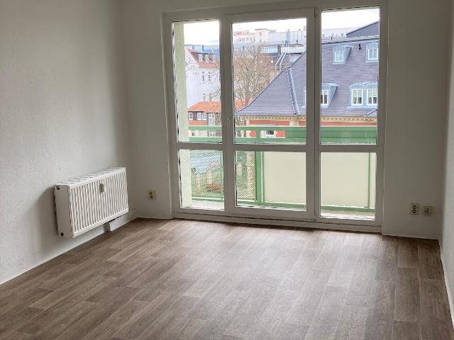 Apartment mieten in Untermhaus, Gera