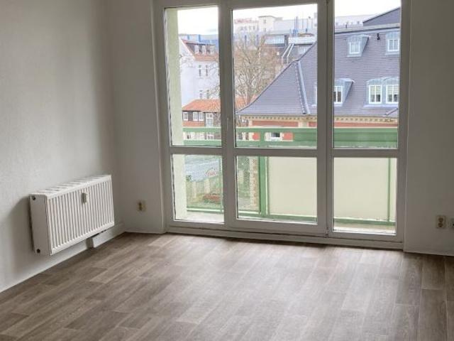 Wohnung mieten in Untermhaus, Gera