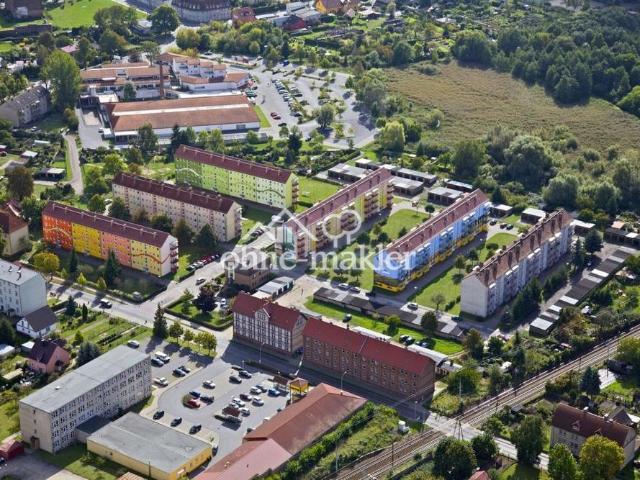Apartment mieten in Angermünde, Brandenburg
