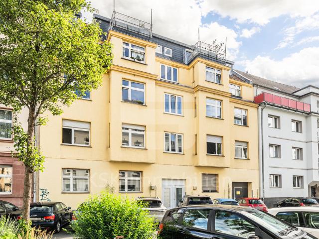 Wohnung kaufen in Neuehrenfeld, Köln