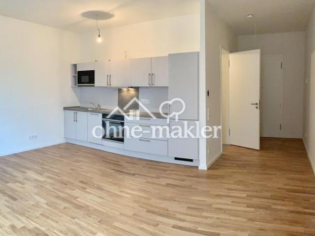 Wohnung mieten in Tiergarten, Berlin