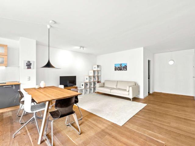 Wohnung kaufen in Mitte, Berlin