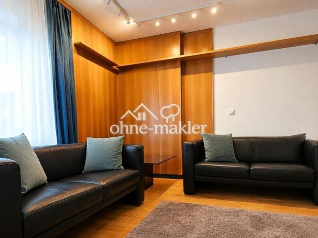 Apartment mieten in Bergham, Otterfing