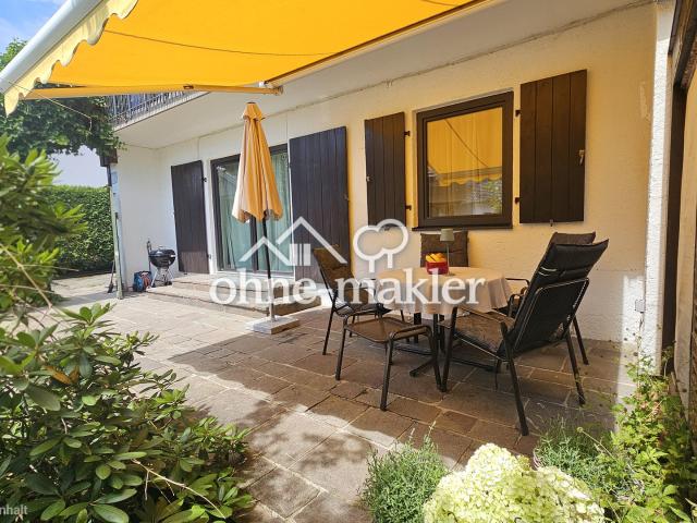 Apartment mieten in Bergham, Otterfing