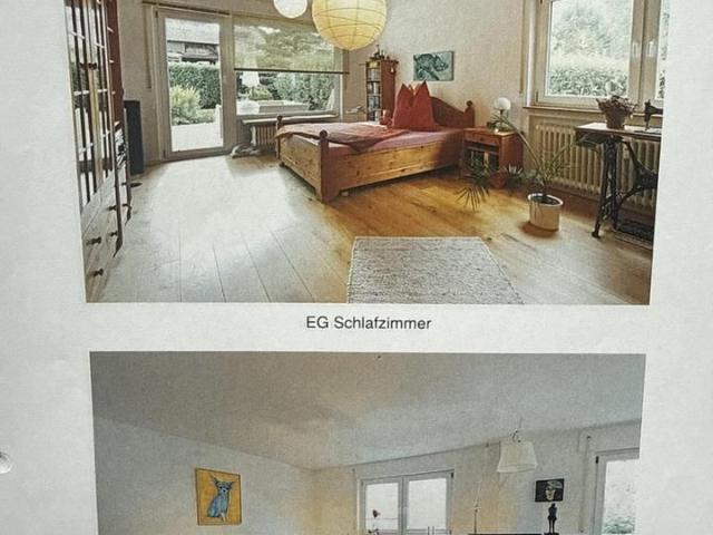 Apartment mieten in Korb, Baden-Württemberg