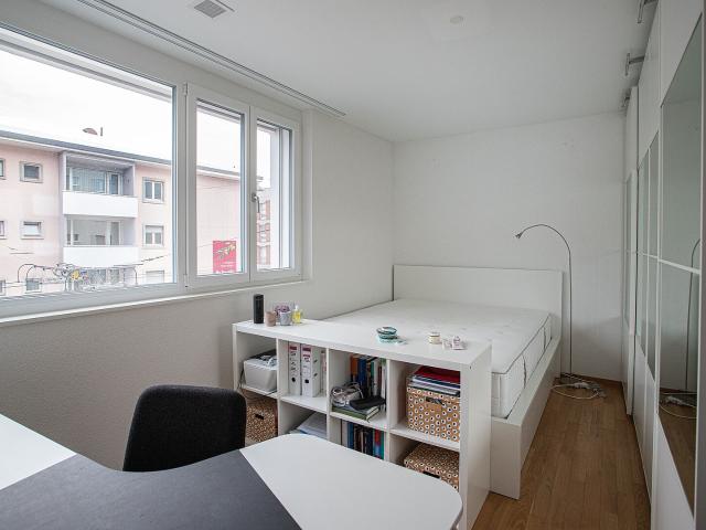 Immobilie kaufen in Schwarzenbach (SG), St. Gallen
