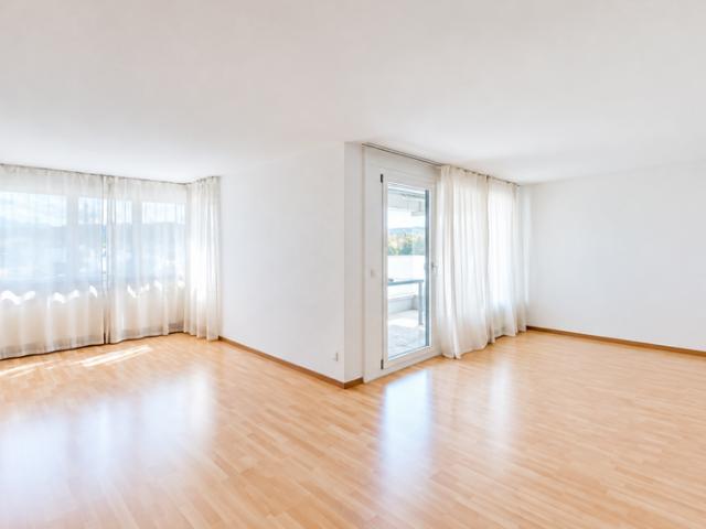 Apartment mieten in Sulgen, Thurgau