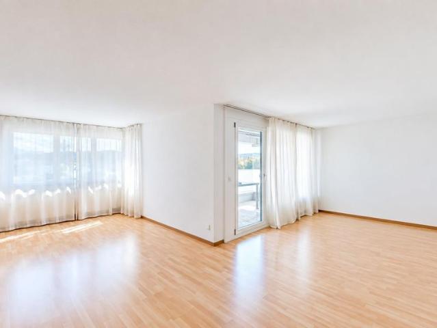 Apartment mieten in Bahnhofplatz, Sulgen