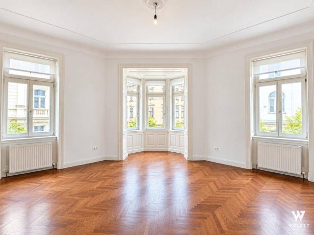 Apartment kaufen in Schottenfeld, Wien