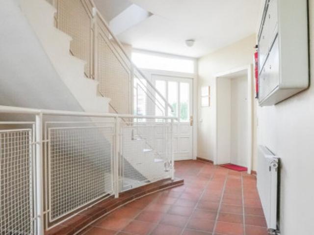 Dachgeschosswohnung kaufen in Sankt Peter, Gersdorf-Feistritz