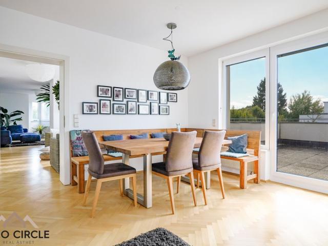 Wohnung kaufen in Sankt Peter, Gersdorf-Feistritz