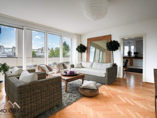 Wohnung kaufen in Andritz, Gersdorf-Feistritz