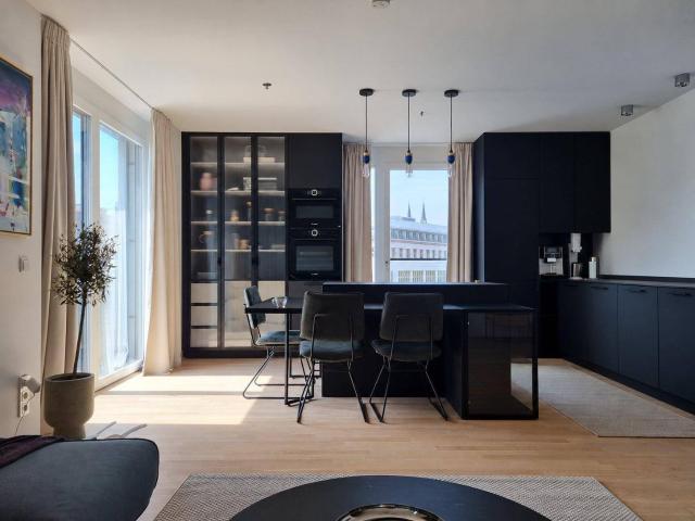 Apartment kaufen in Althangrund, Wien
