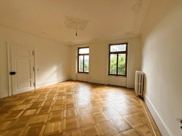 Apartment mieten in Obach, Solothurn