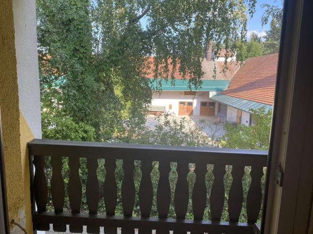 Wohnung mieten in Hörgertshausen, Bayern
