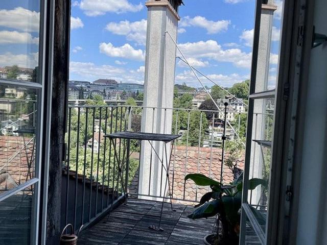 Apartment mieten in Bern
