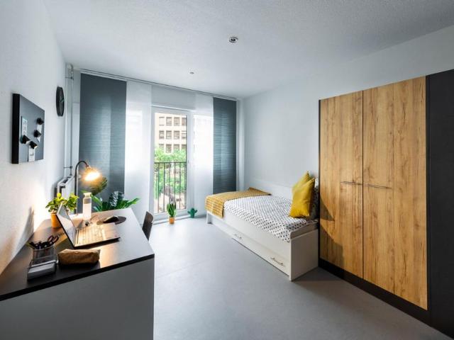 Wohnung mieten in Stadtkern, Essen