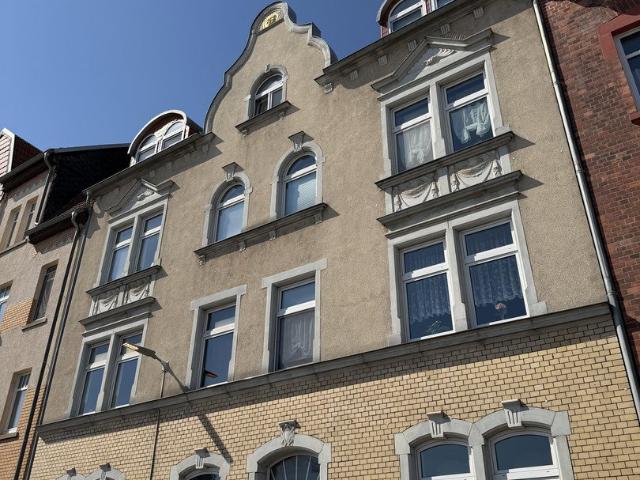 Wohnung mieten in Ilversgehofen, Erfurt