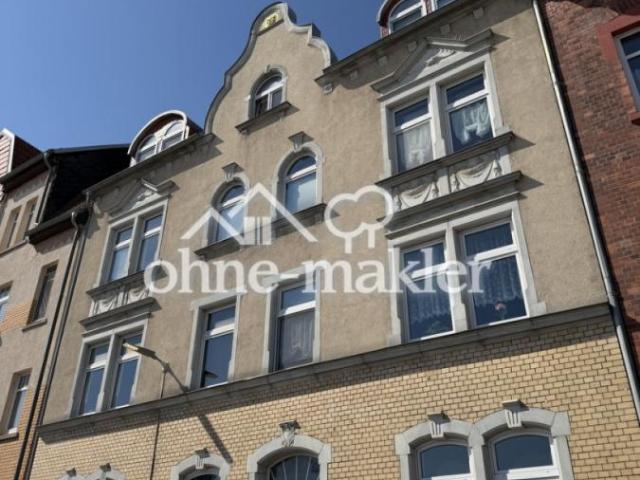 Apartment mieten in Andreasvorstadt, Erfurt