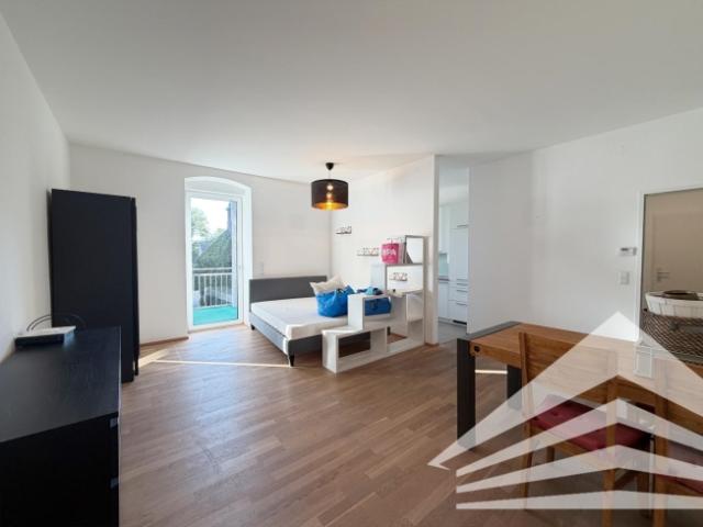 Wohnung mieten in Freinberg, Linz