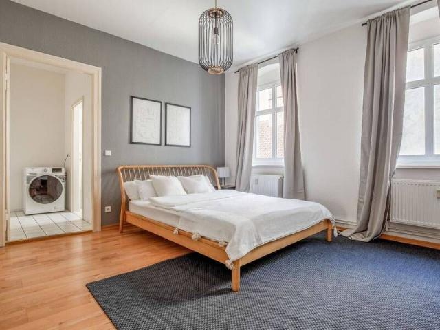 Apartment mieten in Mitte, Berlin